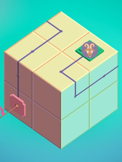 The Cube Thing
