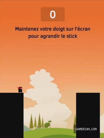 Super Stick Boy Screenshot 4