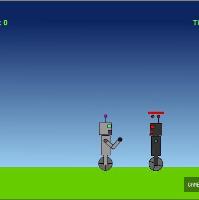 HUGbot