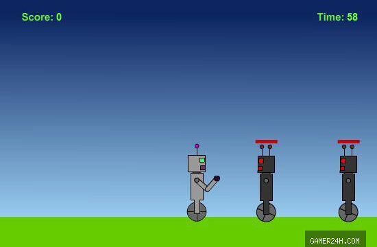 HUGbot