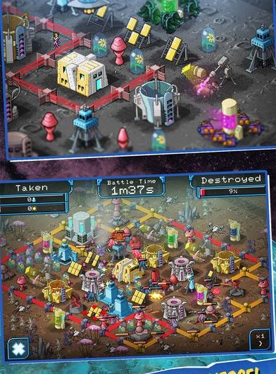 Pixel Planets: The Multiplayer Galaxy World Builder