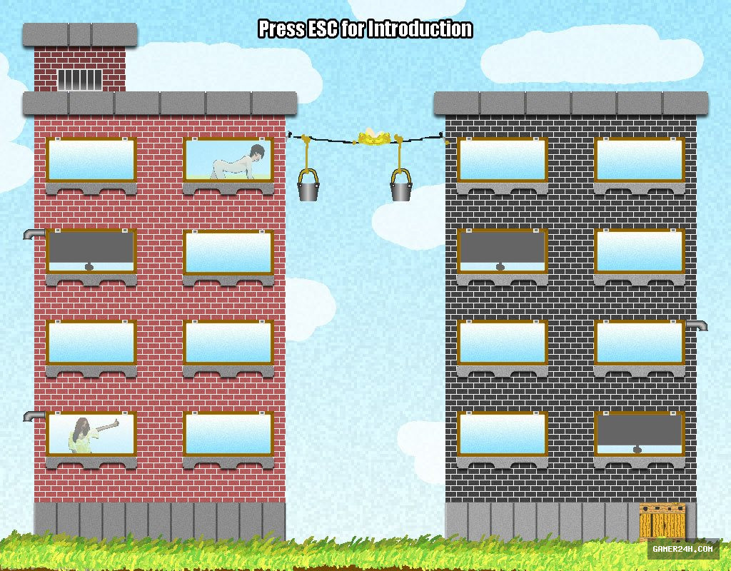 Cat’a’Clysim - Gameplay Mechanics & Systems