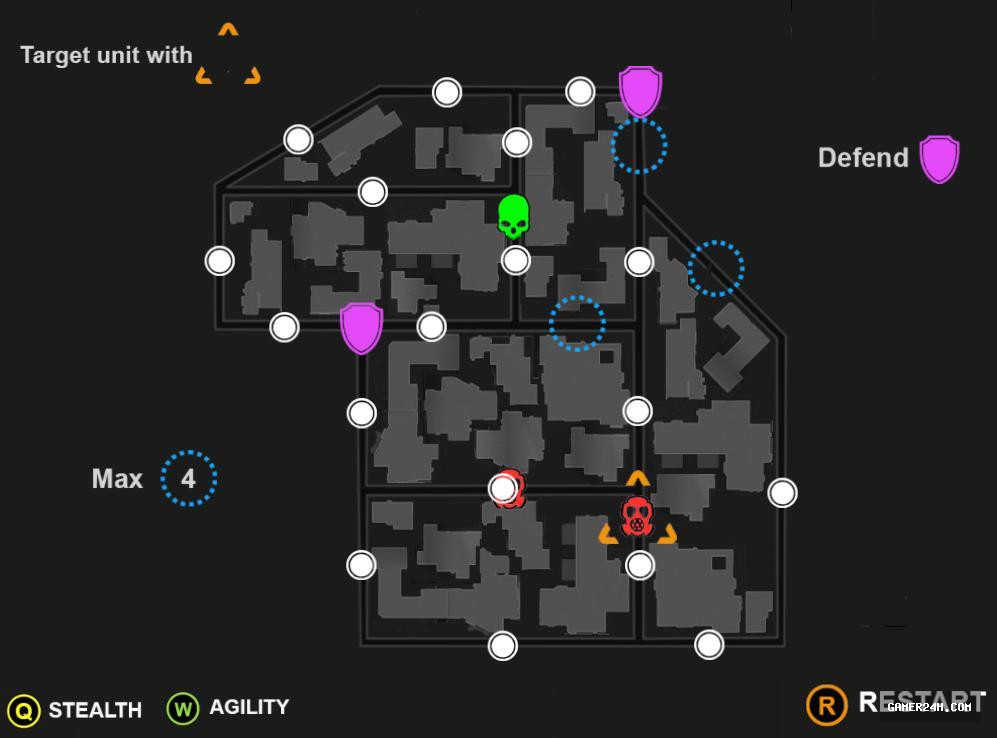 Into The Fray (itch) - Game Overview & History