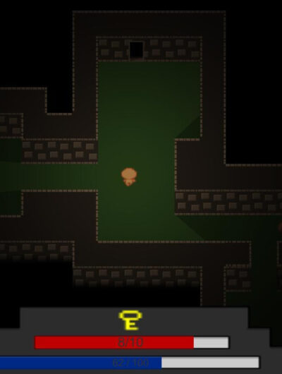 Pitfall (Ludum Dare 32)