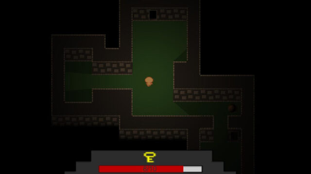 Pitfall (Ludum Dare 32)