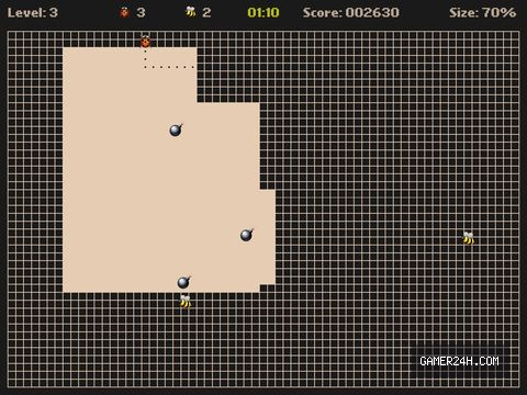 My Territory LITE Screenshot 4