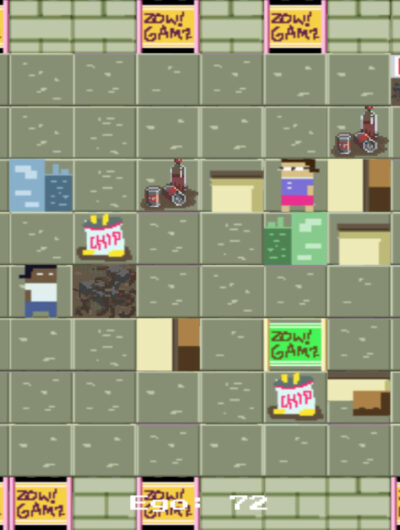 PrestigeQuest