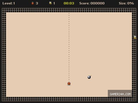 My Territory LITE Screenshot 3