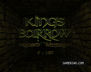 Official HD Capture: King’s Barrow - Game Overview & History