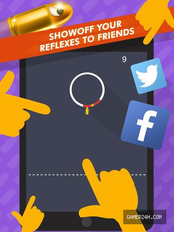 Tap to Shoot Screenshot 4