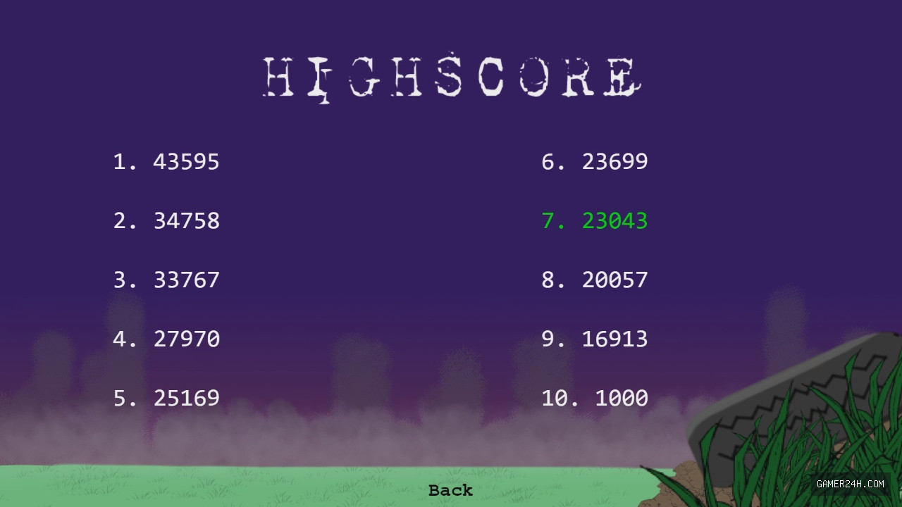 Exterminadengue Screenshot 4