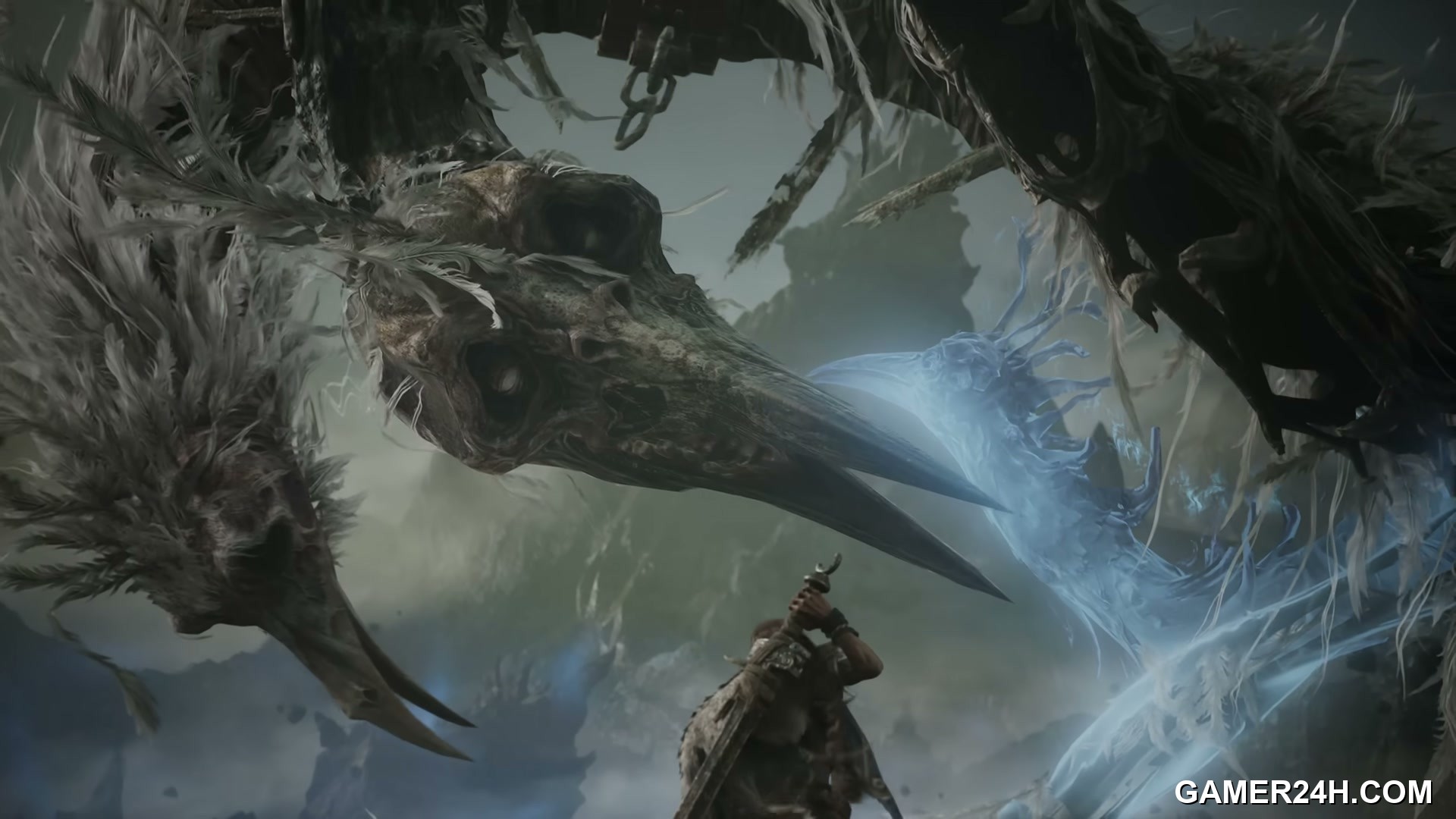 Ballad of Antara Screenshot 23