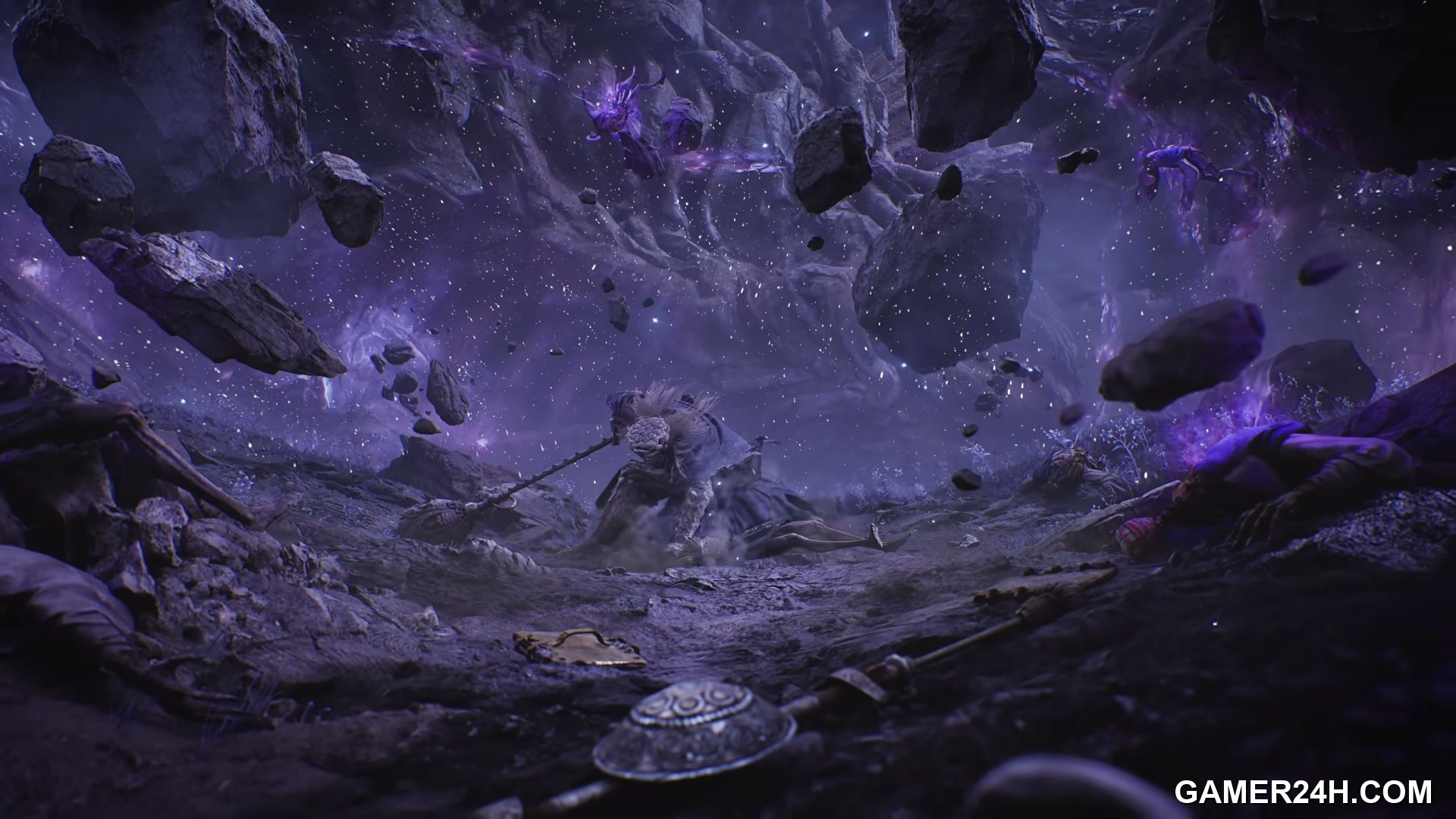 Ballad of Antara Screenshot 24