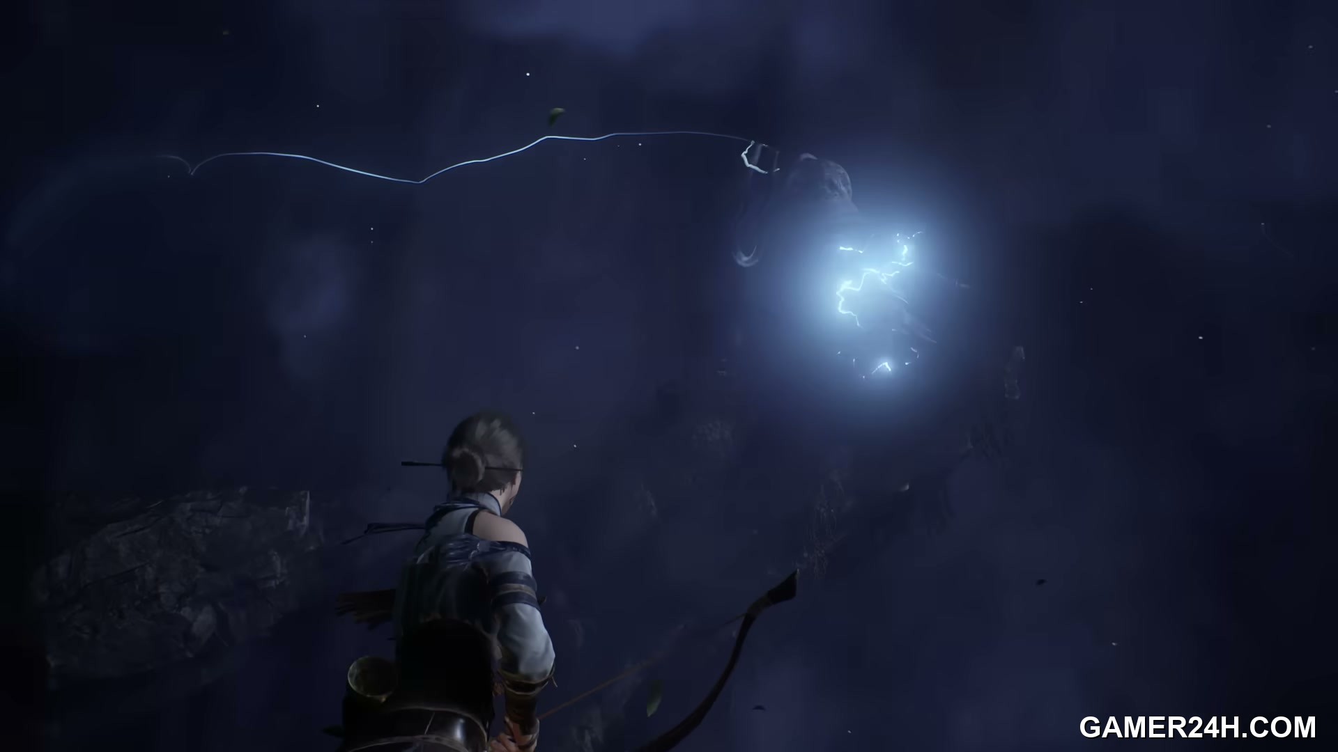 Ballad of Antara Screenshot 25