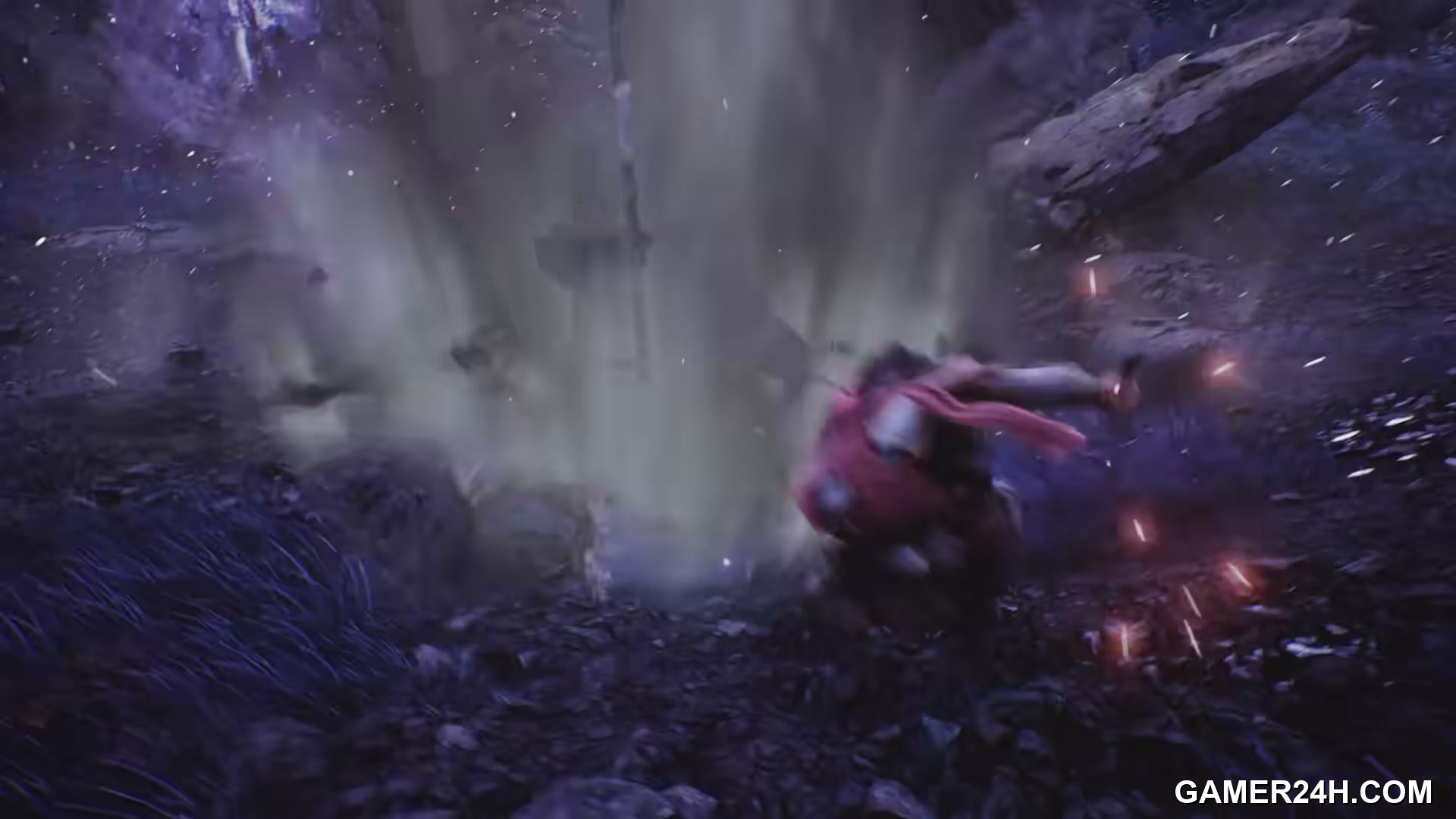 Ballad of Antara Screenshot 27