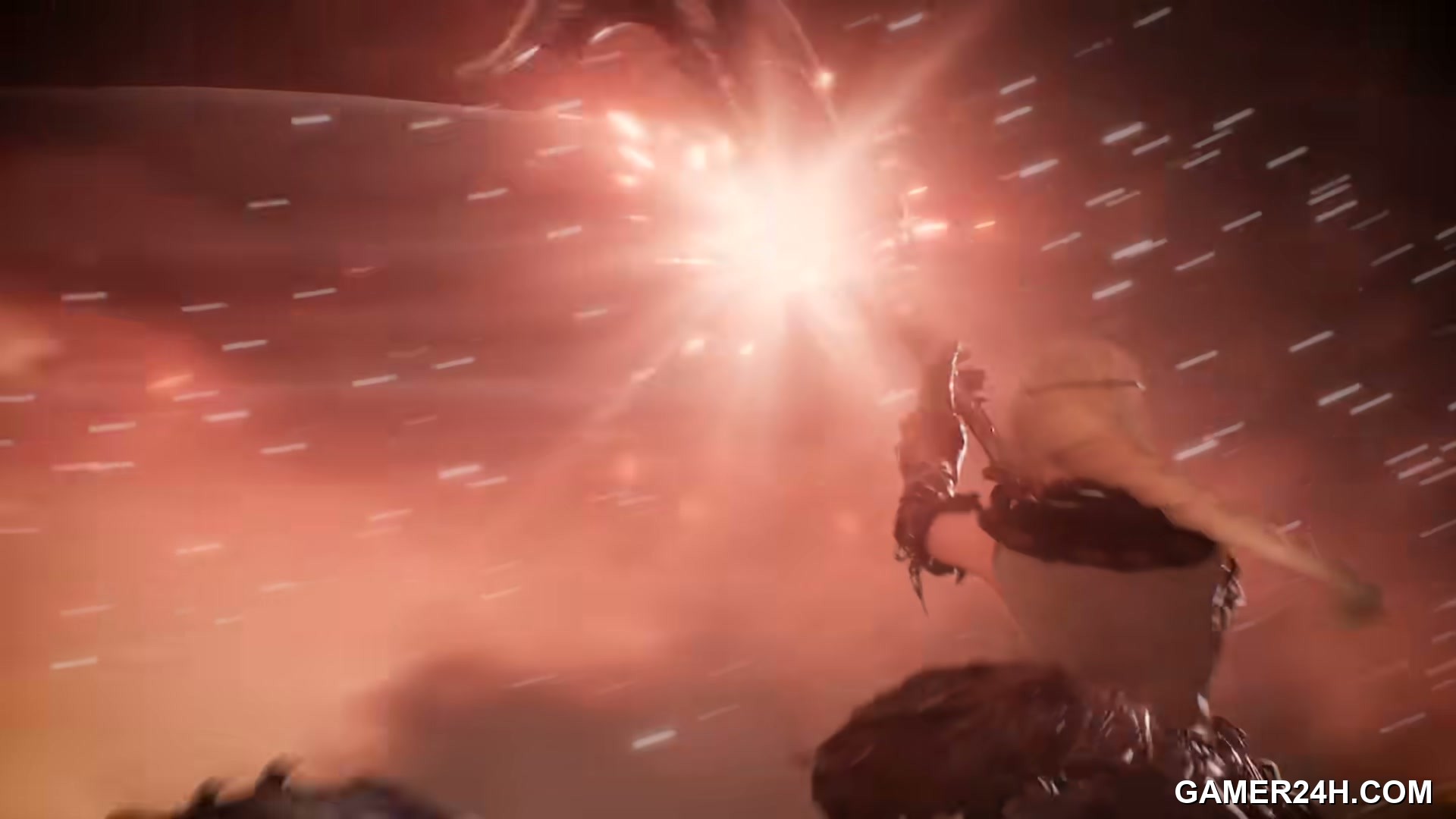 Ballad of Antara Screenshot 28