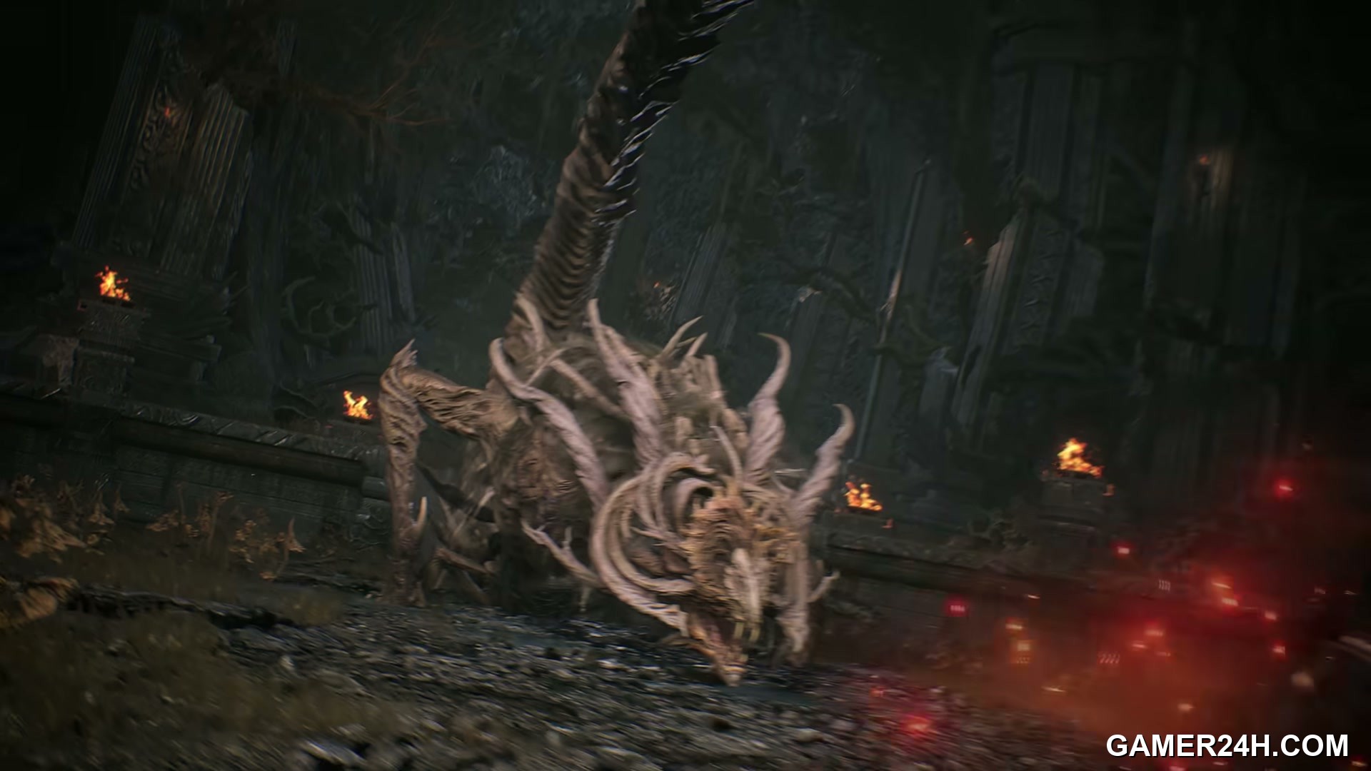 Ballad of Antara Screenshot 29