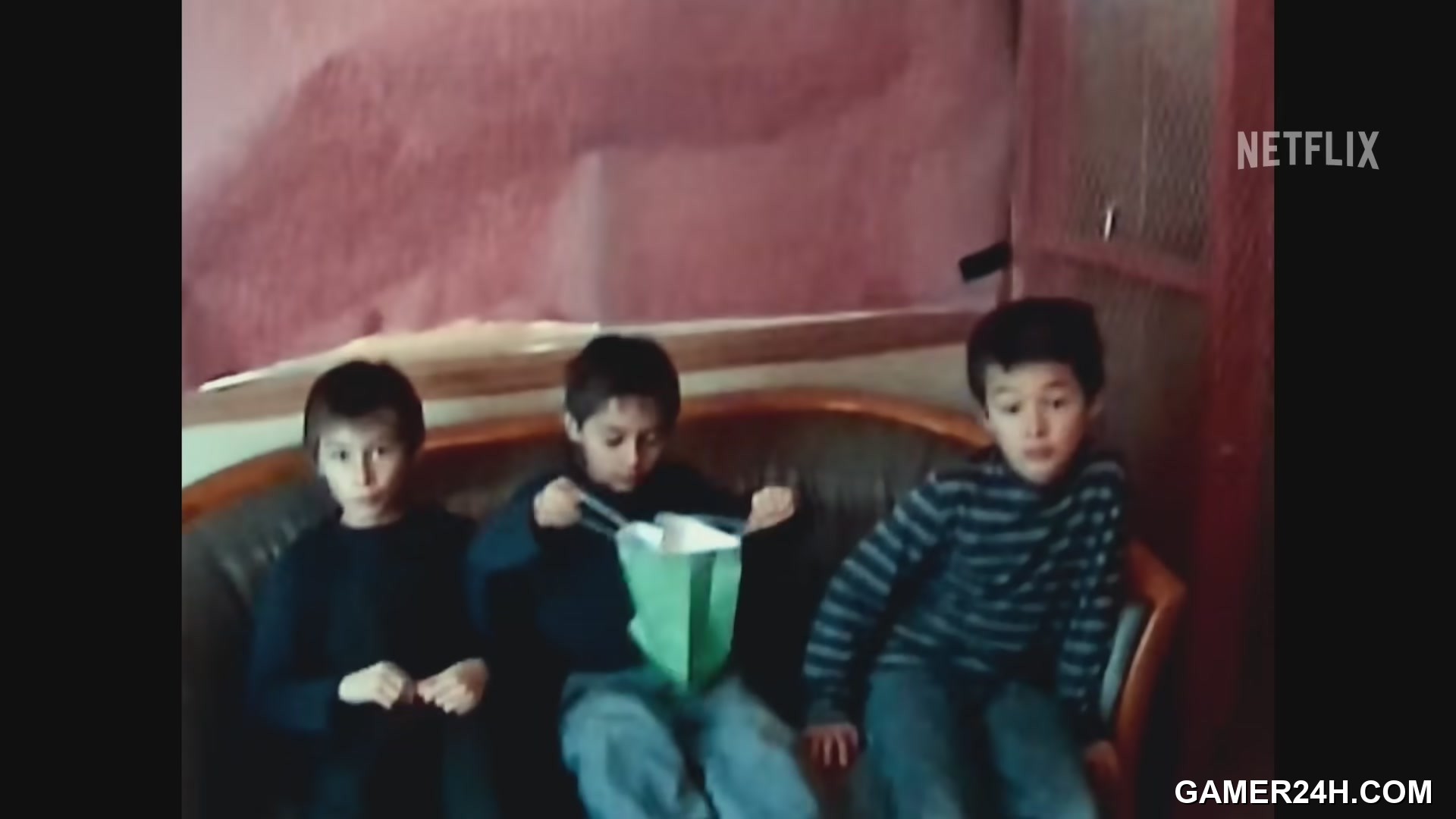 Official HD Capture: Balloon Kid - Introduction: The Next Chapter for Balloon Kid