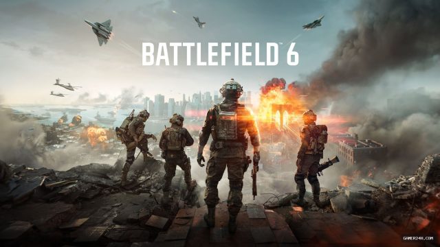 Battlefield 6 Unveils Cairo Bazaar, Returns Hazard Zone, and Offers Free Trial