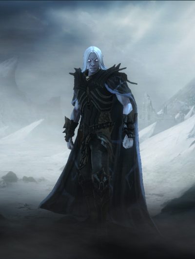 Age of Wonders III: Eternal Lords