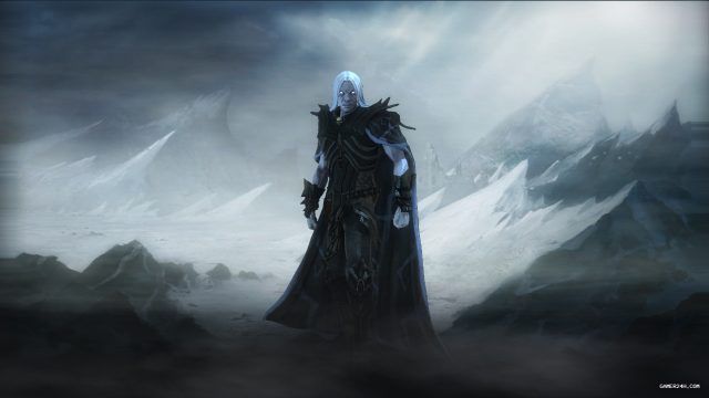 Age of Wonders III: Eternal Lords