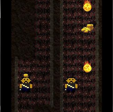 Cave Run Kids 2