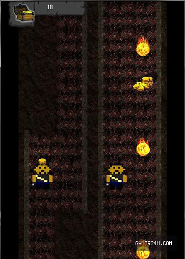 Official HD Capture: Cave Run Kids 2 - Game Overview & History