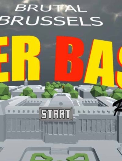 Brutal Brussels Beer Bash – Royale