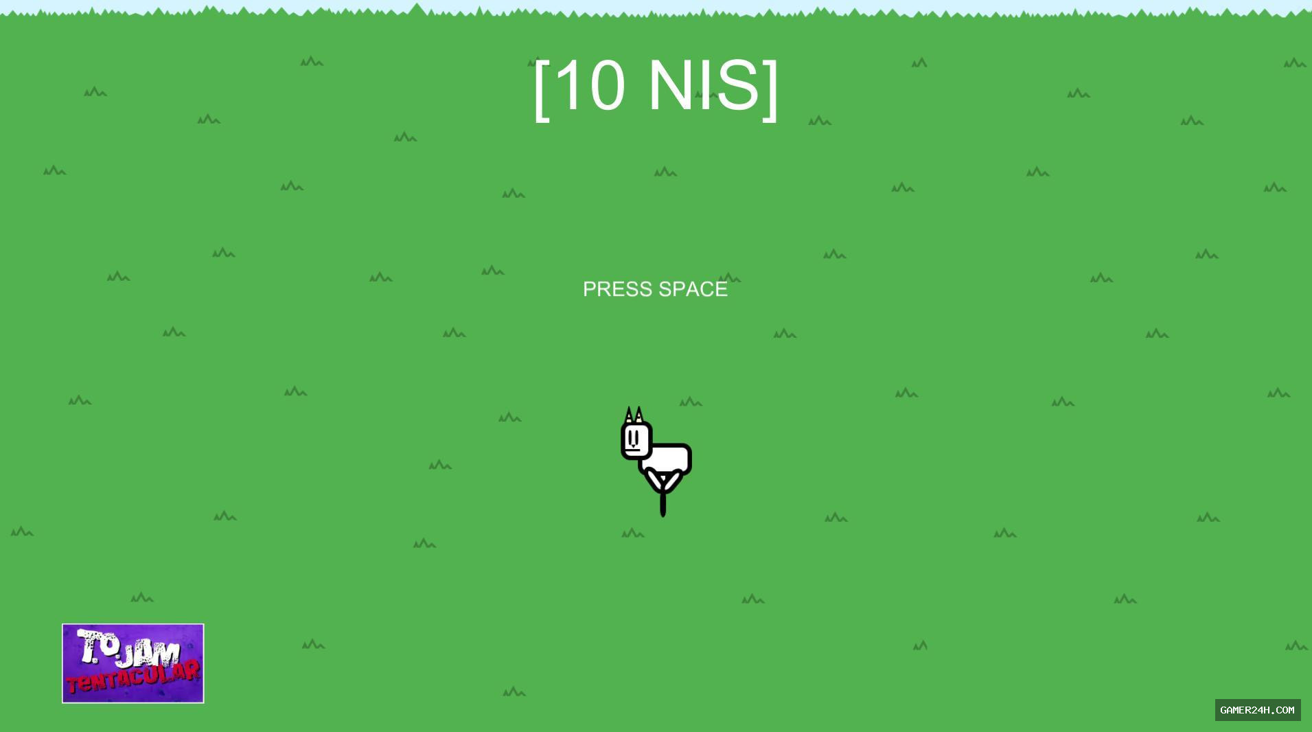 [10NIS] - Game Overview & History