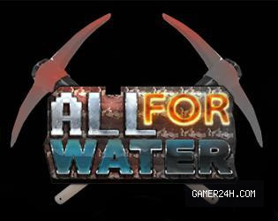 All For Water