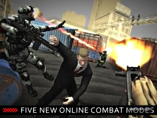 Call Of Battlefield – Fps Online - Game Overview & History