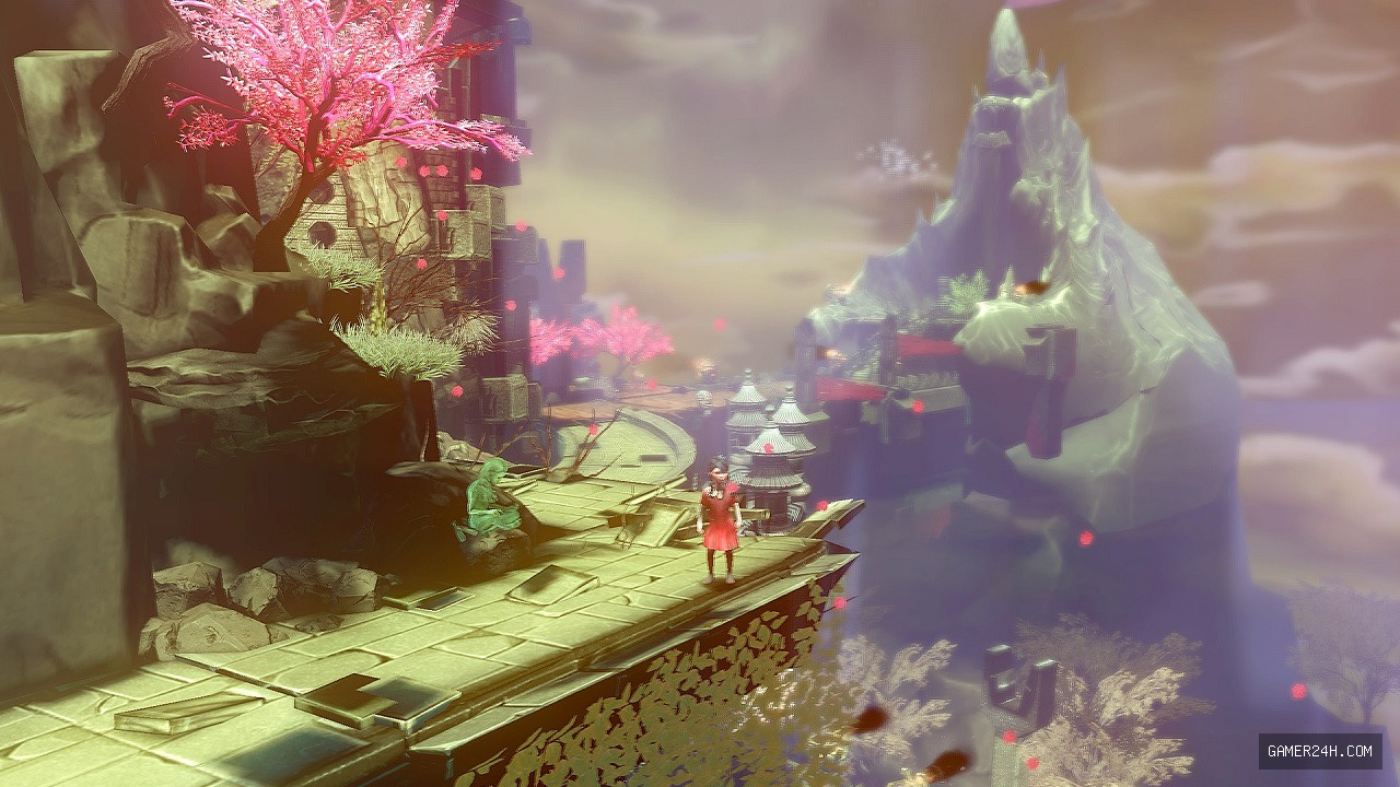 Toren - Game Overview & History