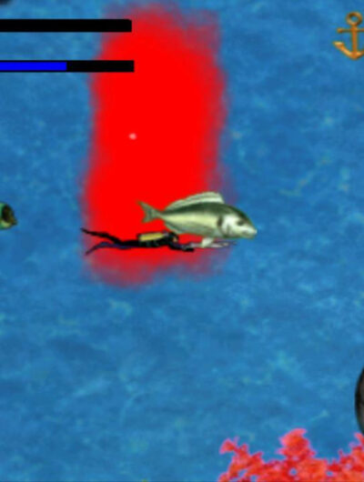 DIVE (itch) (spiralbits)