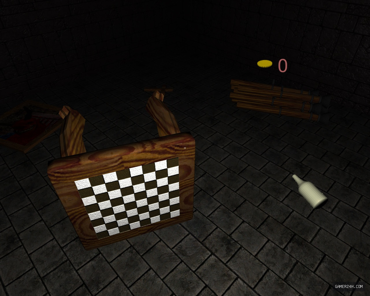 Fyre (Trism) Screenshot 4