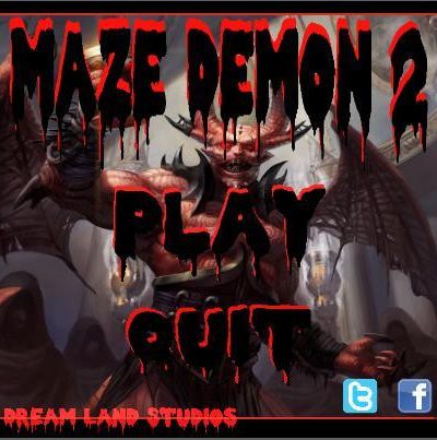Maze Demon 2