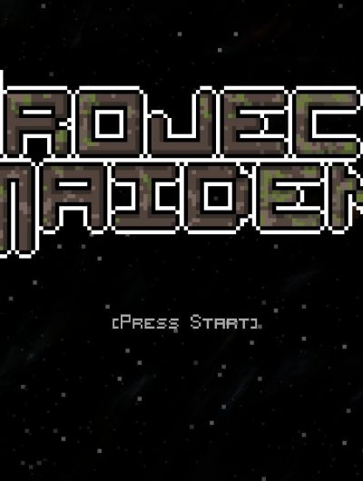 Project Maiden