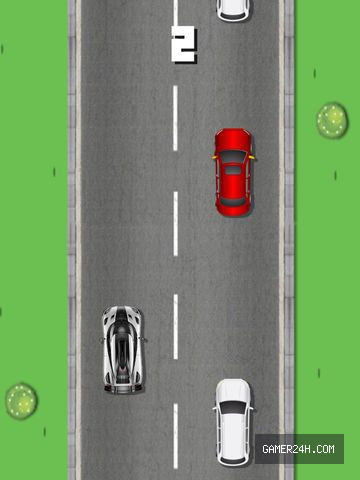 Tappy Racer Screenshot 5