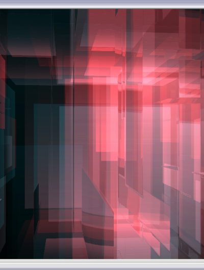 3D ParticleGen Visual FX
