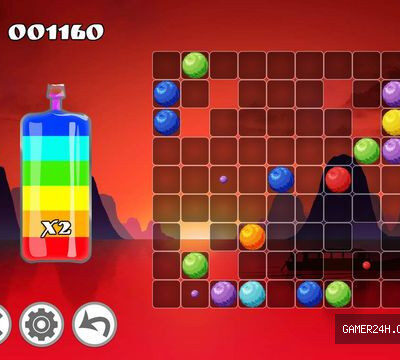 Rainbow Lines HD FREE