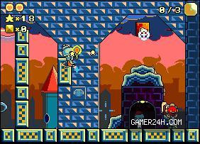 Official HD Capture: Darkside Adventures (AGwaK2) - Gameplay Mechanics & Systems