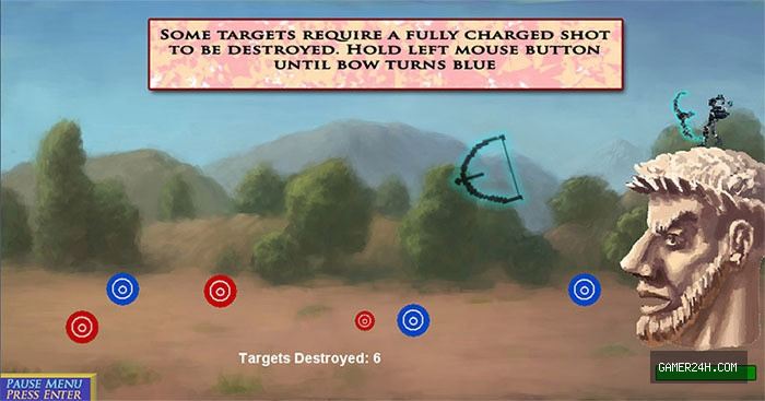 Archer of Ages - Game Overview & History