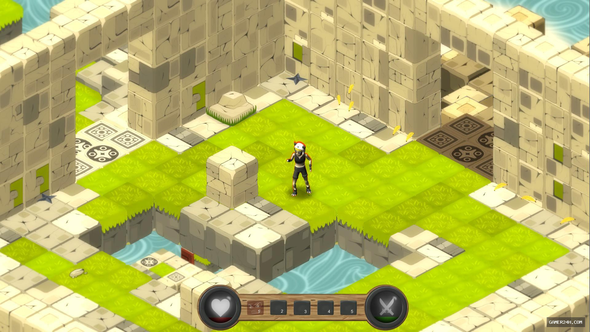 Gameplay Screenshot