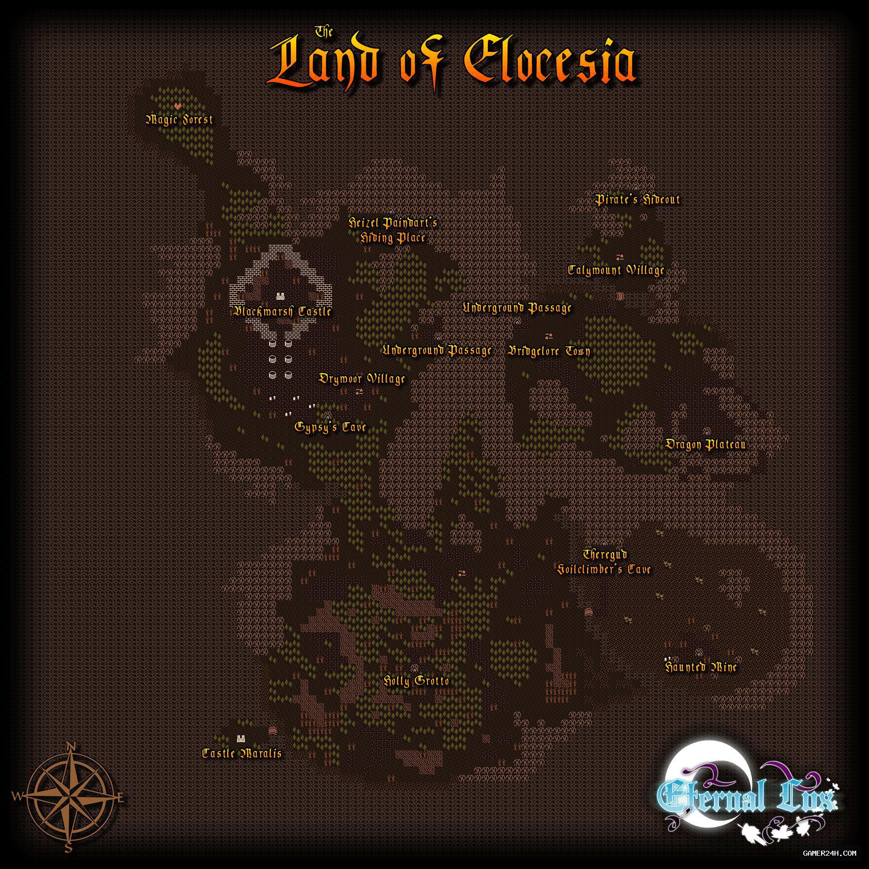 Eternal Lux Screenshot 4