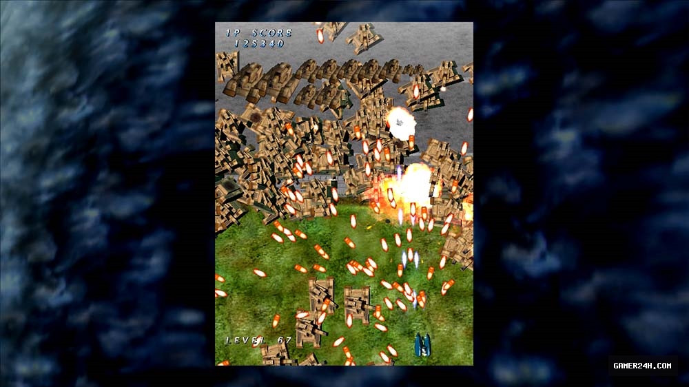Shooting Love 200X Screenshot 2