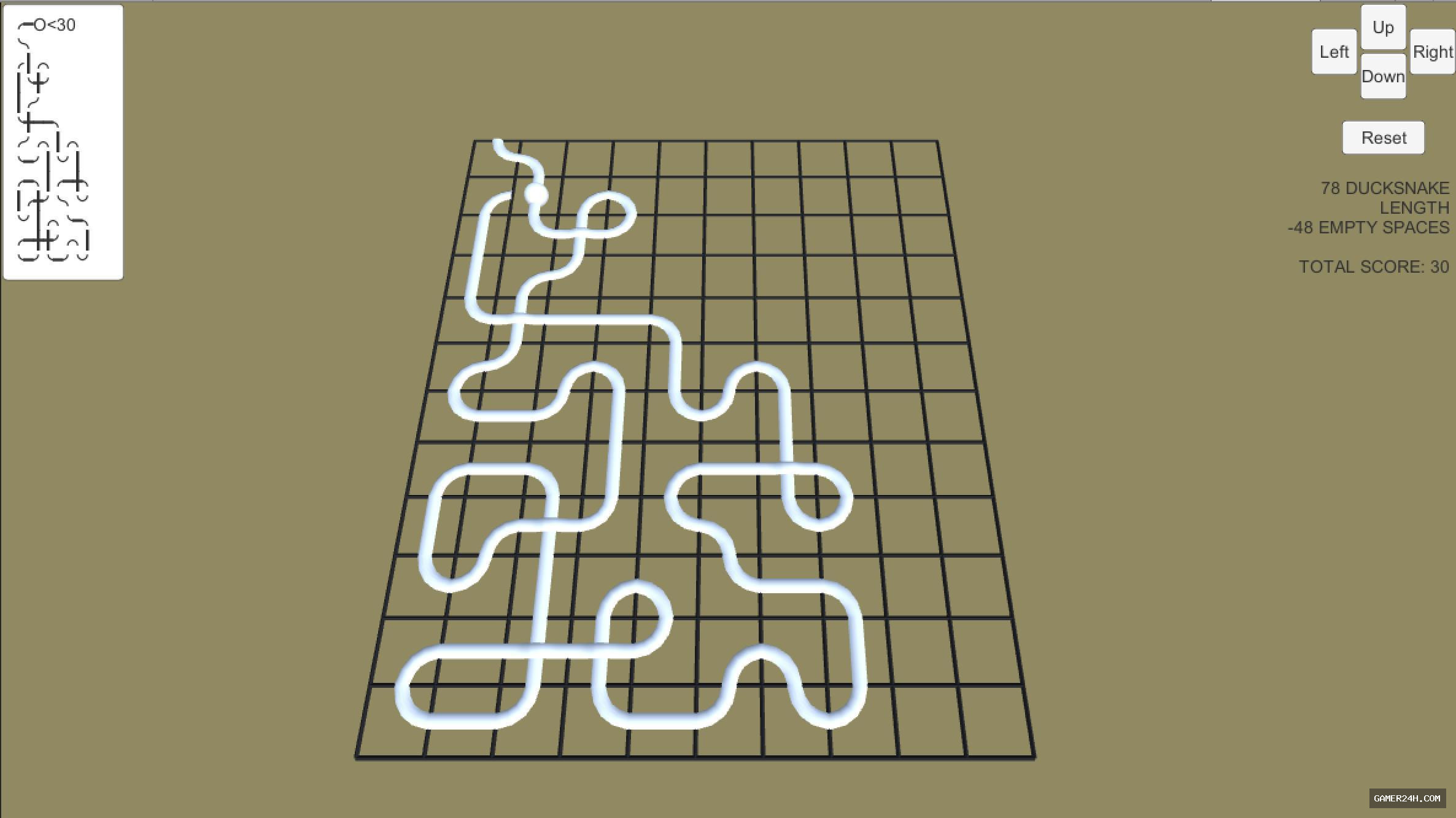 Sophie’s MiB Games Screenshot 1