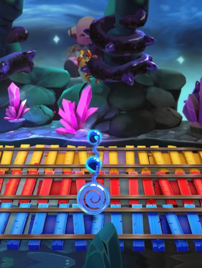 Color Guardians