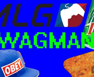 MLG Swagman