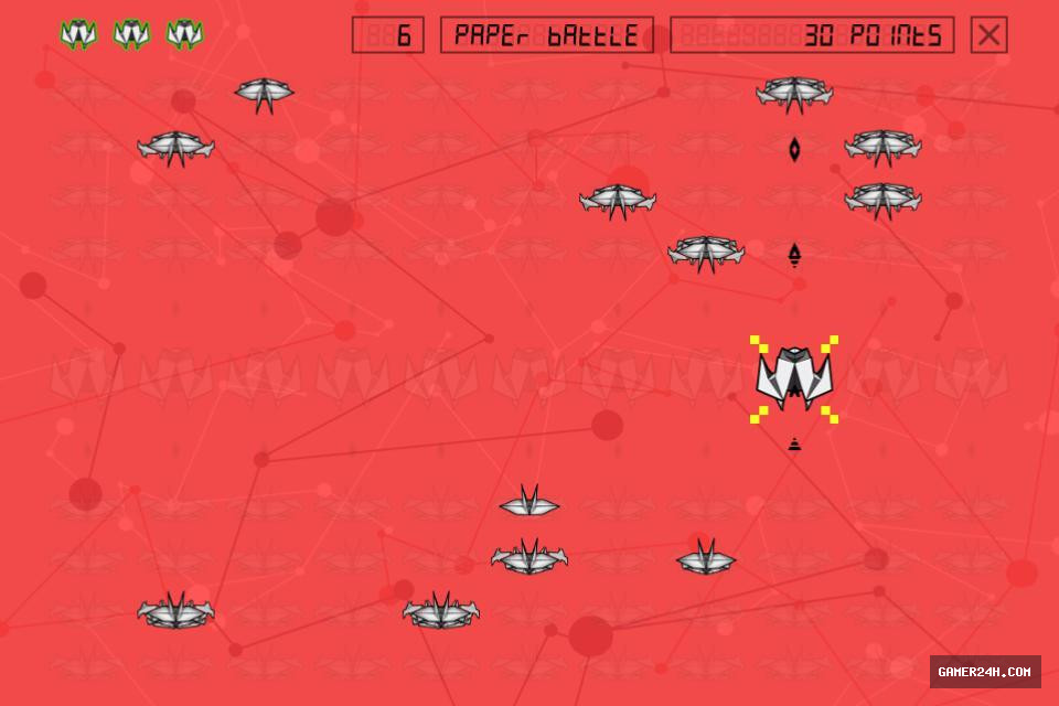 Warigami - Game Overview & History