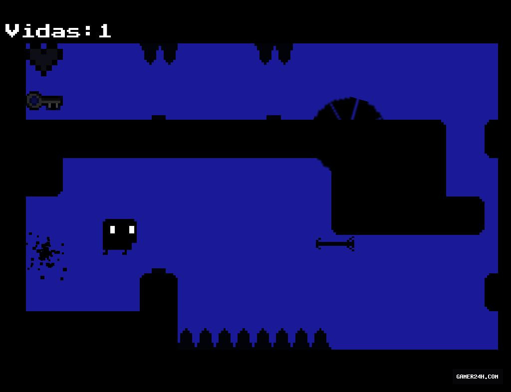 Gameplay Screenshot