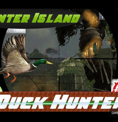 Duck Hunting Island Elite Challenge 2015 – 2016